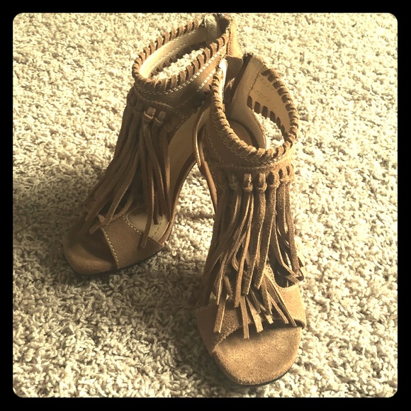 Chinese Laundry Shoes - Chinease Laundry shoes/ BRAND NEW